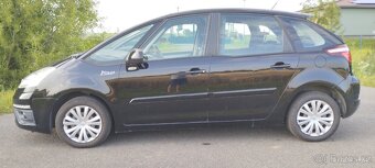 Citroen C4 Picasso 1.6VTI - 3