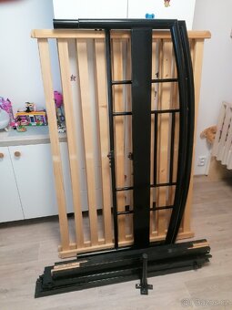 Postel 140 x 200 - 3
