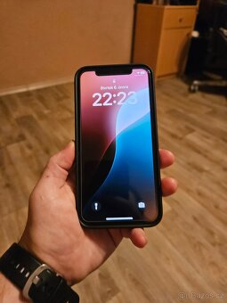 Iphone 11 pro 64GB 100% stav i baterie - 3