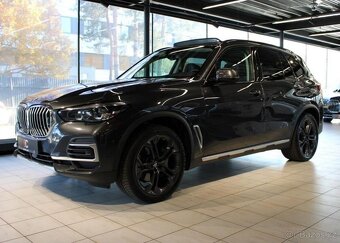 BMW X5 xDrive30d / 7míst / vzduch nafta automat - 3