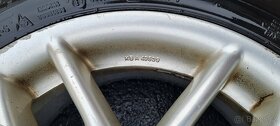 Al.kola 5×112 audi - 3