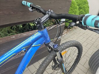 Horske kolo Merida 29 - 3