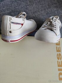 Diesel tenisky vel.44 - 3