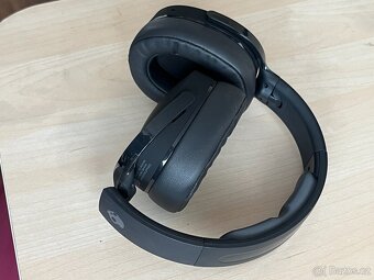 Skullcandy HESH ANC černá - nepoužitá - 3