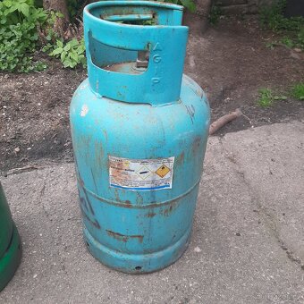 PB láhev 10 kg - 3