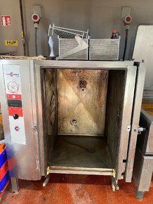 Prodám Konvektomat zn. Convotherm 12/20 - 3