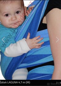 Šátek Baby-doo - 3