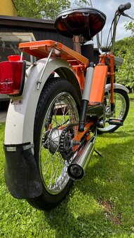 Babetta 207 - 3