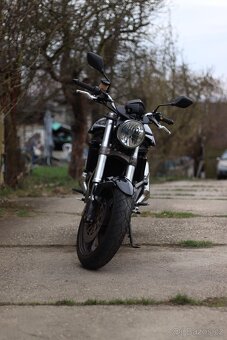 Cagiva Raptor 650 - 3