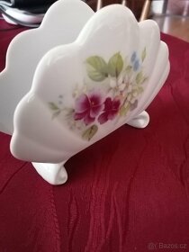 Nový stojánek na ubrousky Český porcelán Dubí - 3