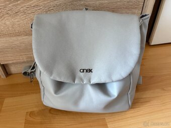 Prodám kočár Cybex sport 2v1 - 3