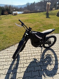 Elekromotorka TALARIA STING R L1e 8Kw 2024 - homologovaná - 3