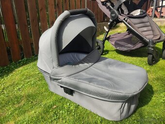 Britax B Motion Plus - 3