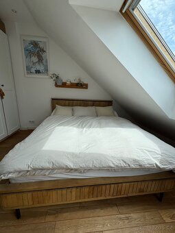 KAVE Home postel - 3