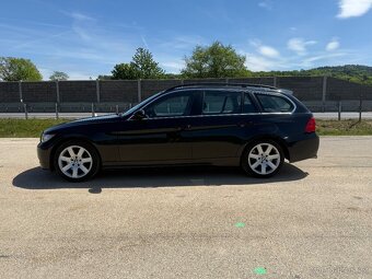 Bmw e91 325xi 160kw - 3