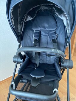 Cybex Mios TOP stav - 3