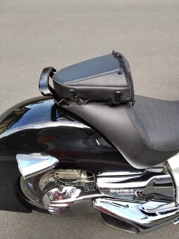 Honda RUNE - 3