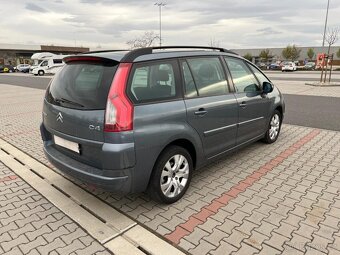 Citroen C4 Grand Picasso 1.8i 16V 7 míst - 3