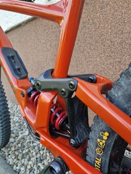 Rám Specialized enduro comp - 3