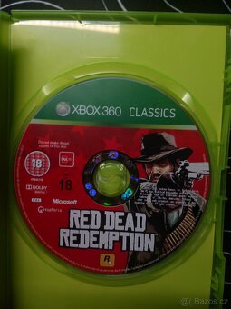Red Dead Redemption - 3