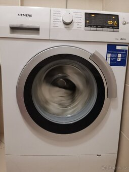 .SIEMENS IQ 500+dárek - 3