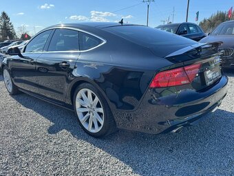 AUDI A7 3.0TDi 180KW QUATTRO LED - 3
