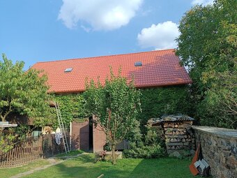 Zhotovení střech, rekonstrukce střech, dřevostavby, pergoly - 3