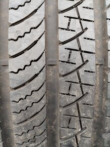 235/50/20 celorocni pneu PIRELLI 235/50 R20 - 3