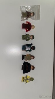 LEGO Star Wars Minifigurky - 3
