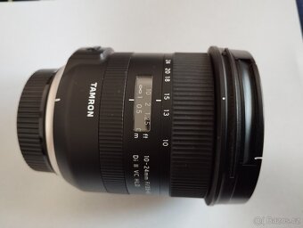 Tamron 10-24mm f/3.5-4.5 Di II VC HLD - 3