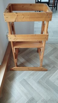 Učící věž - 3