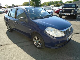 Renault Thalia ČR 1.maj 31tis km STK 4/2027 - 3