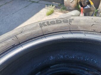 PNEU KLEBER 205/55R16 LETNÍ 4 KUSY - 3