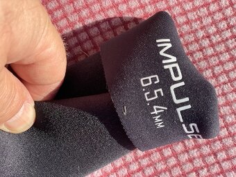 Neopren vel. L - 3