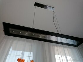 Prodám používané světlo Philips skleněné - 3