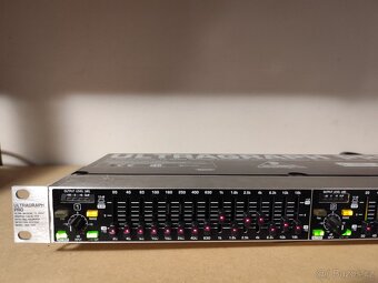 Prodám Behringer FBQ 1502 - 3