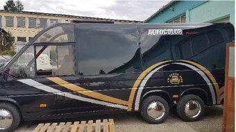 VW Transporter - 3