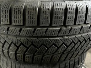 Zimni kola Audi a6, 5x112, R16 225/60, ET45 - 3