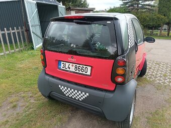 Smart - 3