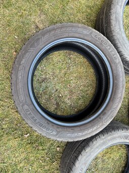 Letní pneumatiky Good Year 235/50 R19 C 111/109T - 3