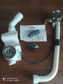 Prodám Comfort Level Plus Kaldewei - 3