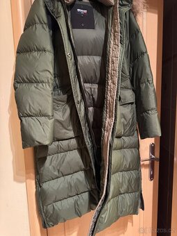 Blauer khaki kabat s - 3