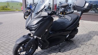 Yamaha X-max 300 ČR - 3