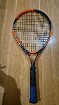 Dětská tenisová raketa Babolat, 58 cm - 3
