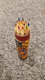 Nové pastelky Harry Potter - 3