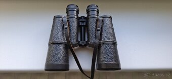 Dalekohled BPC 7X50 - 3