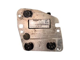 ACC radar levý 4H0907541A Audi A8 D4 4H r.v. 2011 - 3