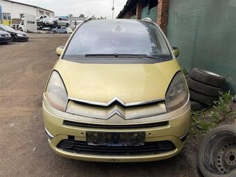 Citroen C4 Picasso 2.0HDi 100kW - 3