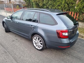 Škoda Octavia 3 2.0 TDI 110kW DSG,FULL LED, NAVI - 3
