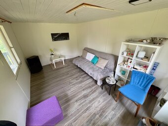 Pronájem zahrady 683 m² - 3